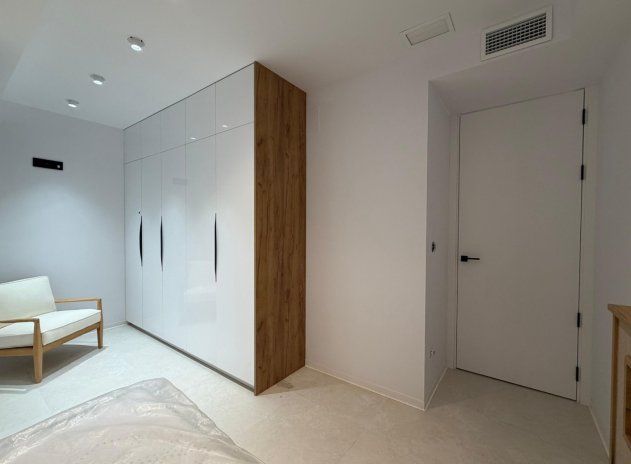 Herverkoop - Appartement - Alicante - Alicante - City