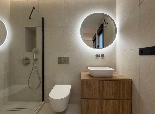 Herverkoop - Appartement - Alicante - Alicante - City