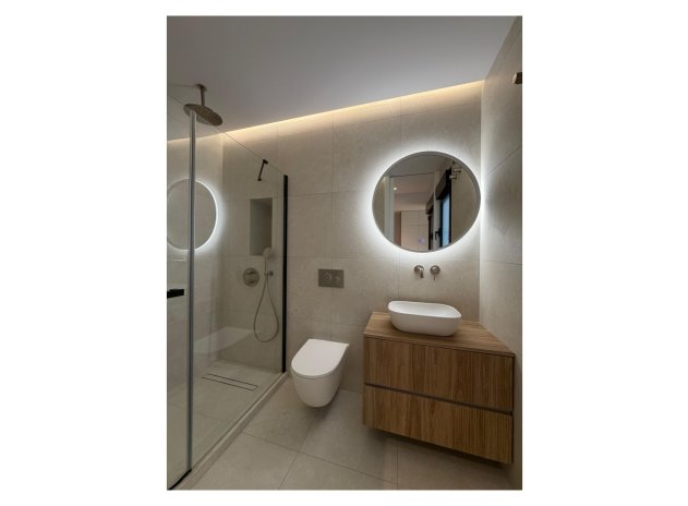 Herverkoop - Appartement - Alicante - Alicante - City