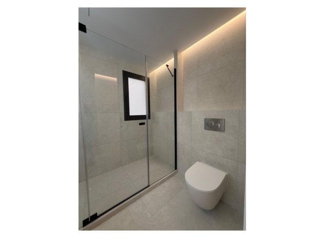 Herverkoop - Appartement - Alicante - Alicante - City