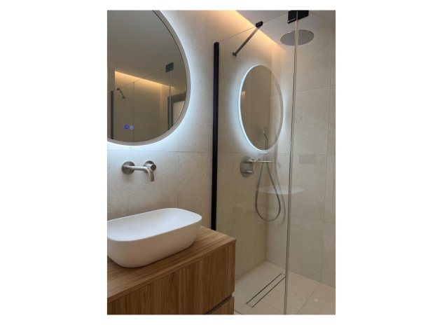 Herverkoop - Appartement - Alicante - Alicante - City