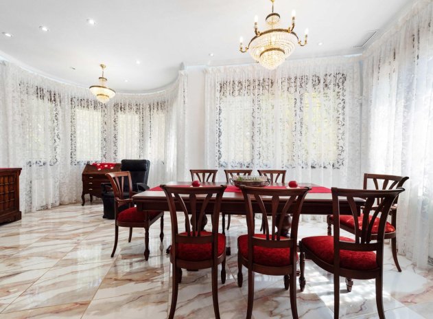 Herverkoop - Villa - Orihuela Costa - Campoamor