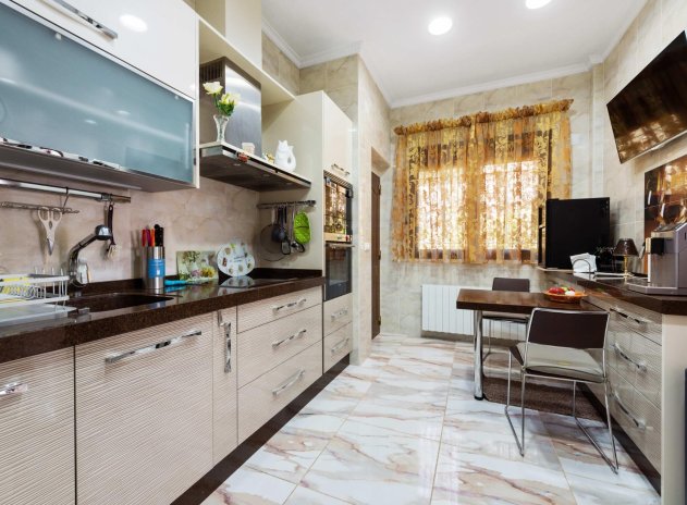 Herverkoop - Villa - Orihuela Costa - Campoamor