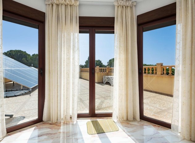 Herverkoop - Villa - Orihuela Costa - Campoamor