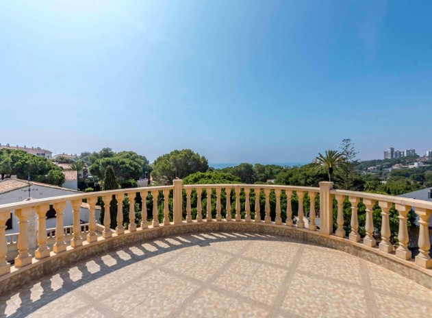 Herverkoop - Villa - Orihuela Costa - Campoamor