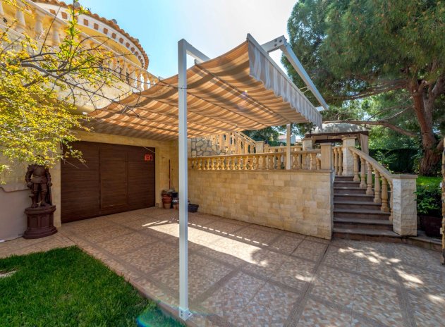 Herverkoop - Villa - Orihuela Costa - Campoamor