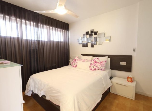 Wiederverkauf - Wohnung - Torrevieja - La Veleta