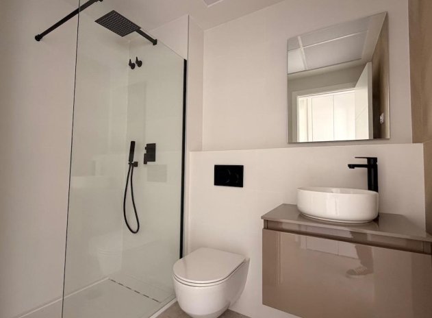Herverkoop - Appartement - Los Alcazares - Dolores de Pacheco-Santa Rosalía