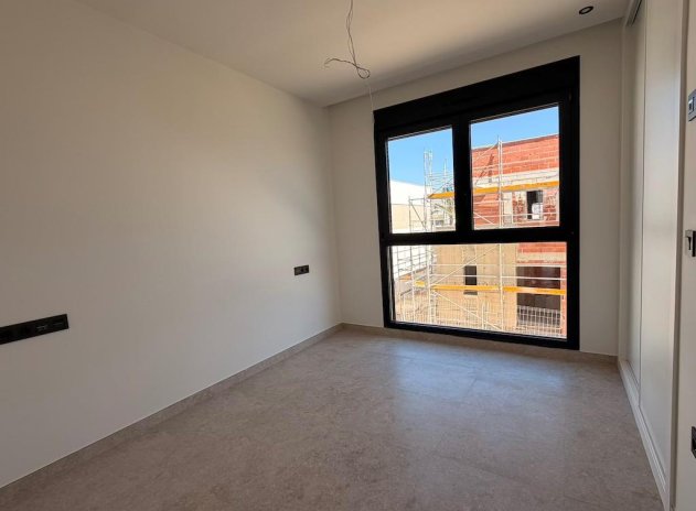 Herverkoop - Appartement - Los Alcazares - Dolores de Pacheco-Santa Rosalía