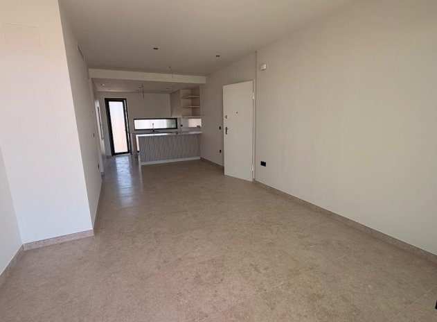 Herverkoop - Appartement - Los Alcazares - Dolores de Pacheco-Santa Rosalía