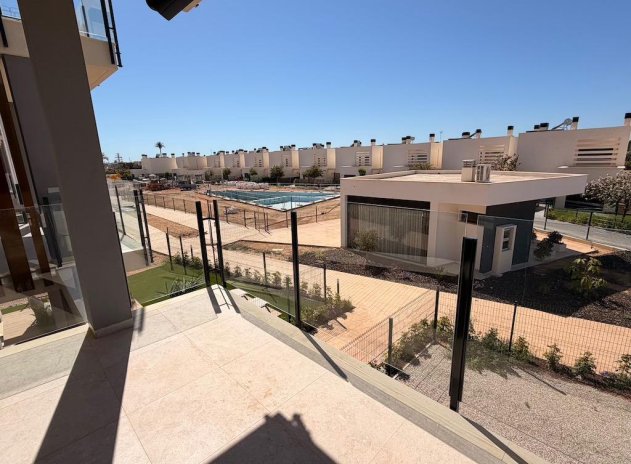 Herverkoop - Appartement - Los Alcazares - Dolores de Pacheco-Santa Rosalía