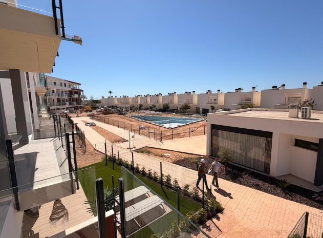 Herverkoop - Appartement - Los Alcazares - Dolores de Pacheco-Santa Rosalía