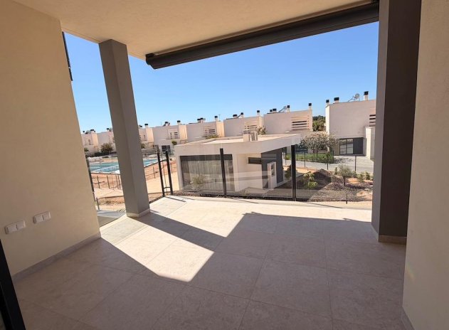 Herverkoop - Appartement - Los Alcazares - Dolores de Pacheco-Santa Rosalía
