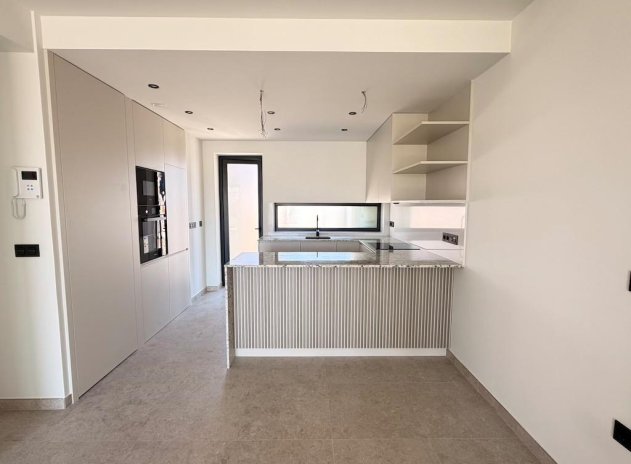 Herverkoop - Appartement - Los Alcazares - Dolores de Pacheco-Santa Rosalía
