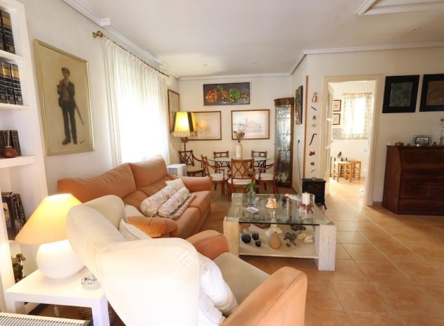 Herverkoop - Villa - Torrevieja - Los Balcones