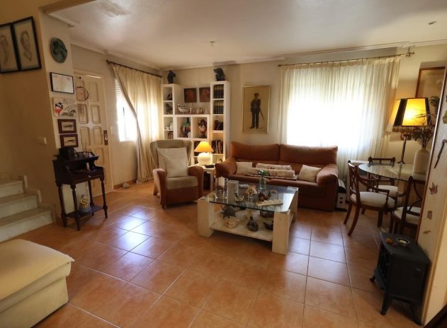 Herverkoop - Villa - Torrevieja - Los Balcones