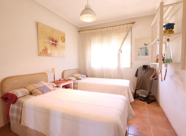Herverkoop - Villa - Torrevieja - Los Balcones