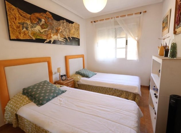 Herverkoop - Villa - Torrevieja - Los Balcones