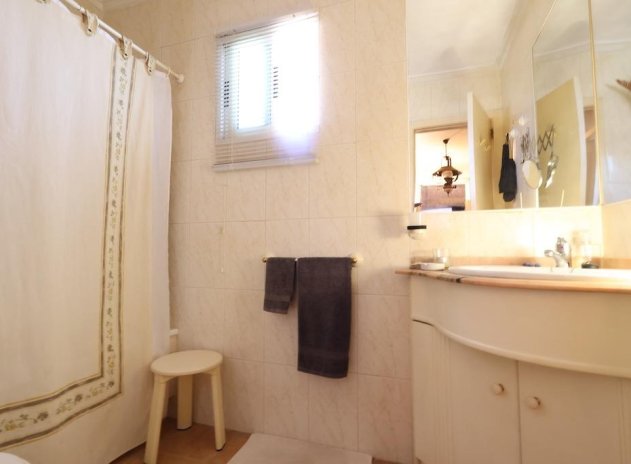 Herverkoop - Villa - Torrevieja - Los Balcones