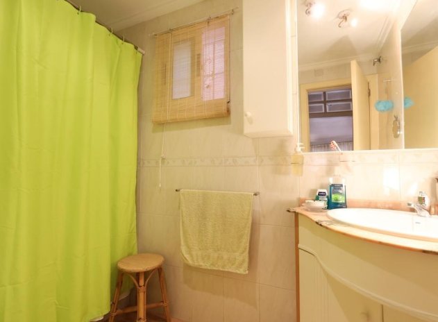Herverkoop - Villa - Torrevieja - Los Balcones