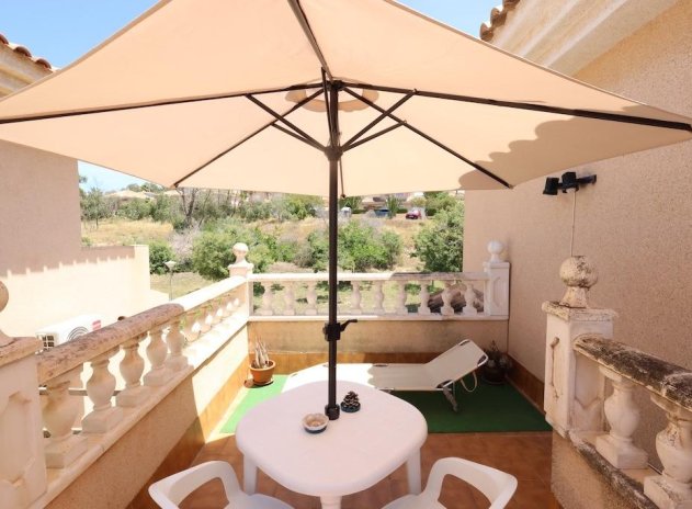 Herverkoop - Villa - Torrevieja - Los Balcones
