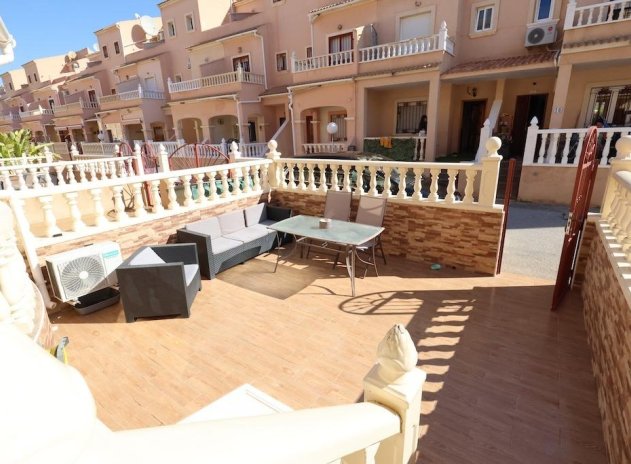 Herverkoop - Appartement - Orihuela Costa - La Zenia