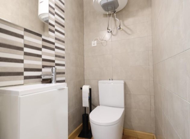 Herverkoop - Appartement - Orihuela Costa - La Zenia