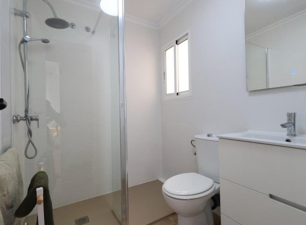 Herverkoop - Appartement - Orihuela Costa - La Zenia