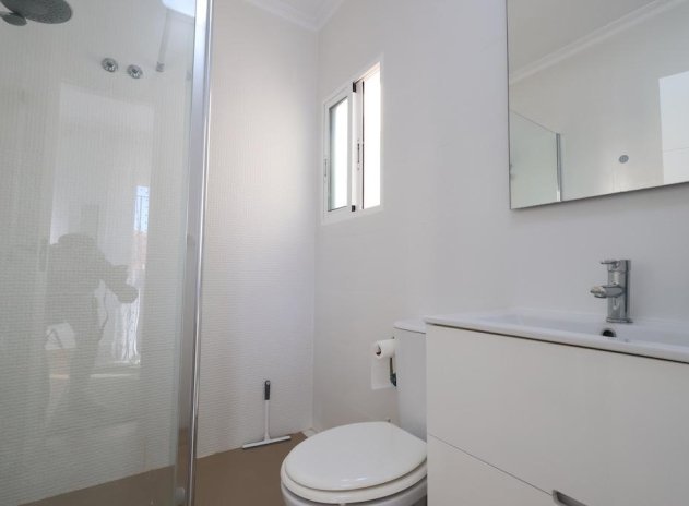 Herverkoop - Appartement - Orihuela Costa - La Zenia