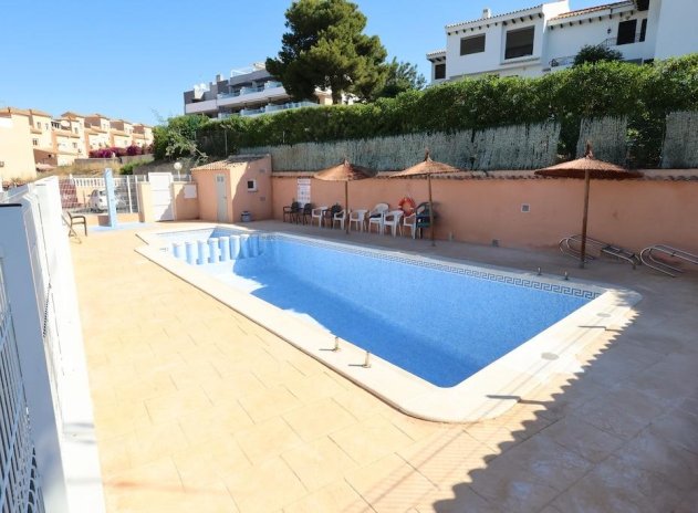 Herverkoop - Appartement - Orihuela Costa - La Zenia
