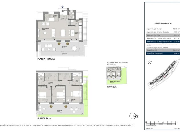 Nieuwbouw Woningen - Villa - Estepona - Costa del Sol