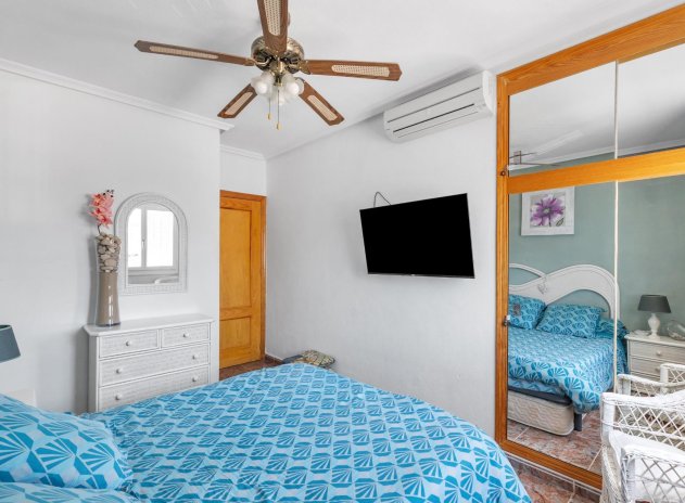 Resale - Apartment / Flat * - Guardamar del Segura * - El moncayo