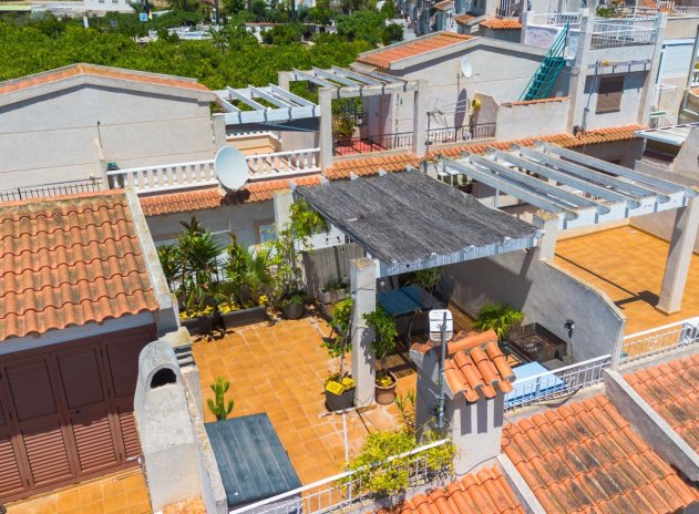 Resale - Apartment / Flat * - Guardamar del Segura * - El moncayo