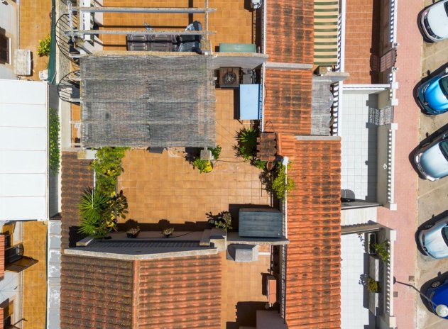 Resale - Apartment / Flat * - Guardamar del Segura * - El moncayo