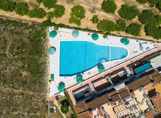 Resale - Apartment / Flat * - Guardamar del Segura * - El moncayo