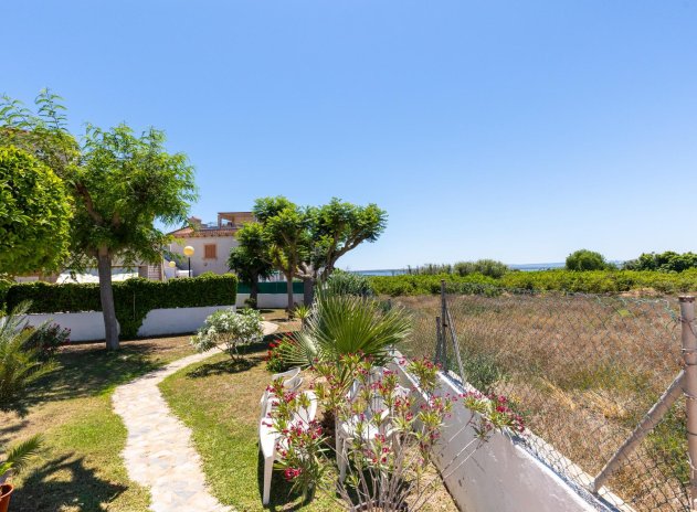 Resale - Apartment / Flat * - Guardamar del Segura * - El moncayo