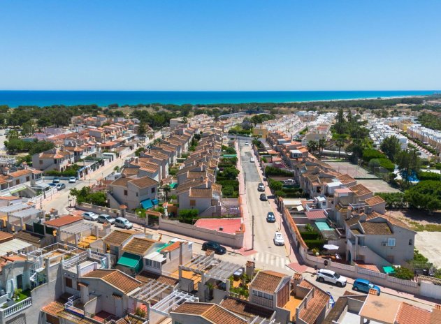 Resale - Apartment / Flat * - Guardamar del Segura * - El moncayo