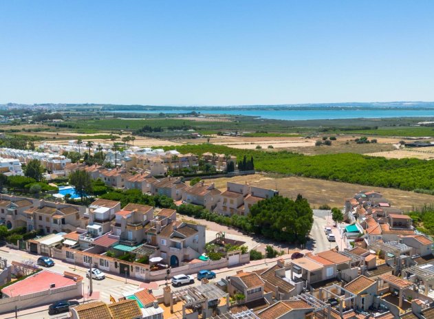 Resale - Apartment / Flat * - Guardamar del Segura * - El moncayo
