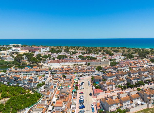 Resale - Apartment / Flat * - Guardamar del Segura * - El moncayo