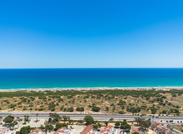 Resale - Apartment / Flat * - Guardamar del Segura * - El moncayo