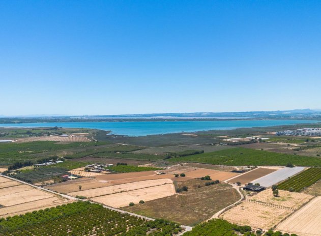 Resale - Apartment / Flat * - Guardamar del Segura * - El moncayo