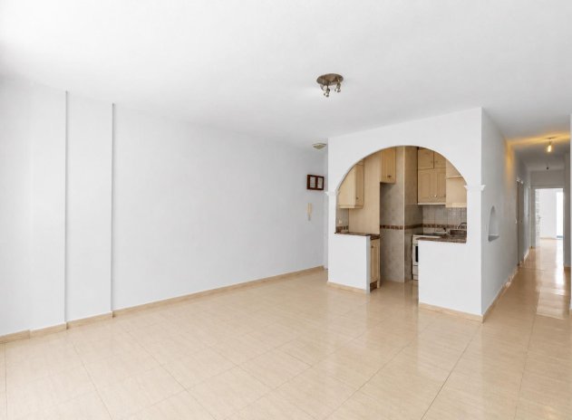 Wiederverkauf - Wohnung - Torrevieja - Puerto Deportivo
