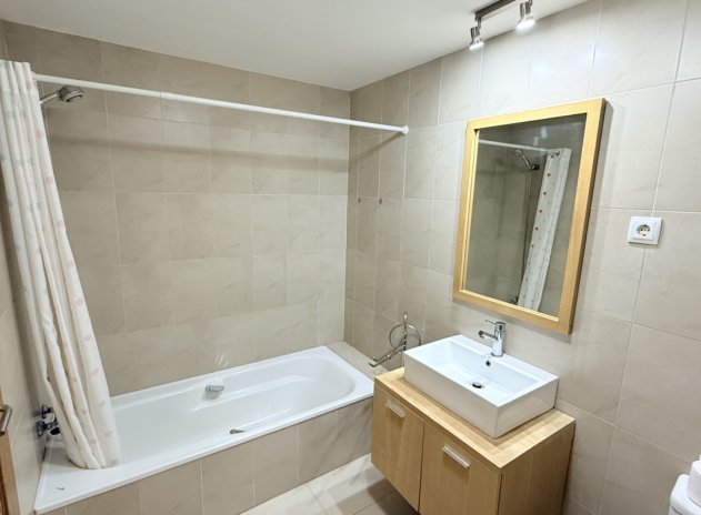 Resale - Apartment / Flat * - Hacienda Riquelme Golf Resort