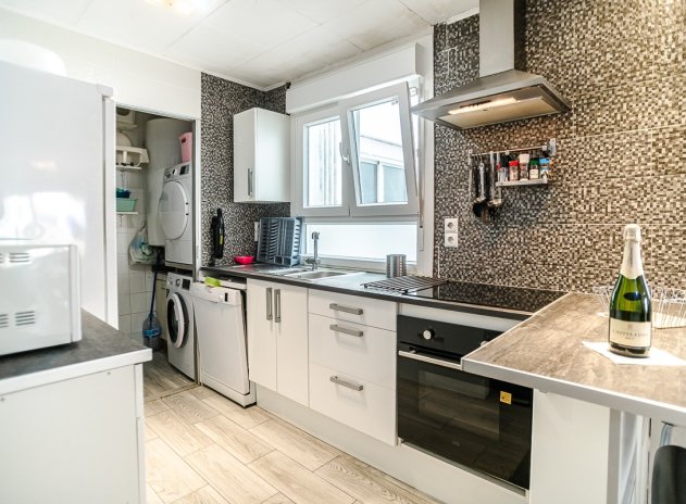 Reventa - Apartamento / Piso - Torrevieja