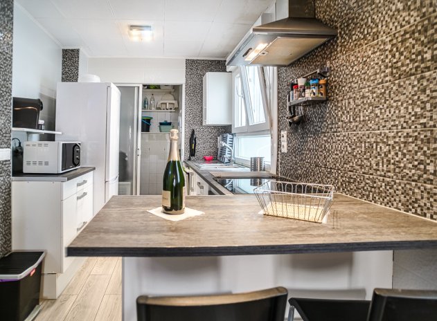 Reventa - Apartamento / Piso - Torrevieja