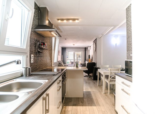 Reventa - Apartamento / Piso - Torrevieja