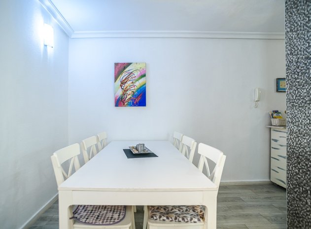 Reventa - Apartamento / Piso - Torrevieja