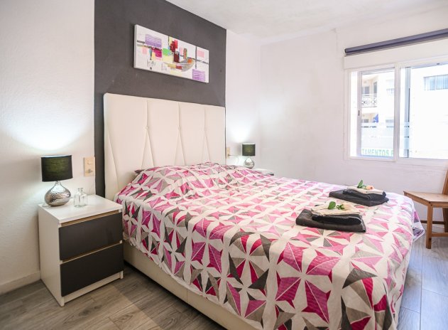 Reventa - Apartamento / Piso - Torrevieja