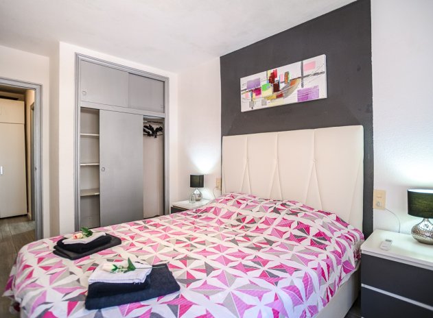Reventa - Apartamento / Piso - Torrevieja