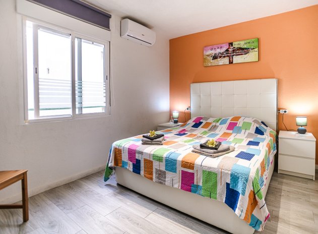Reventa - Apartamento / Piso - Torrevieja